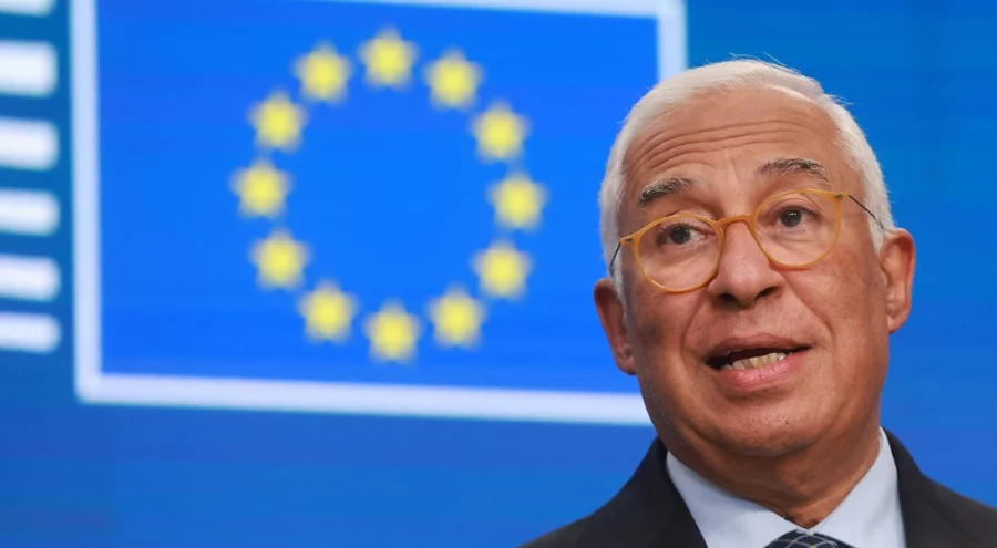 AB'den net mesaj: Baskıya boyun eğmeyiz