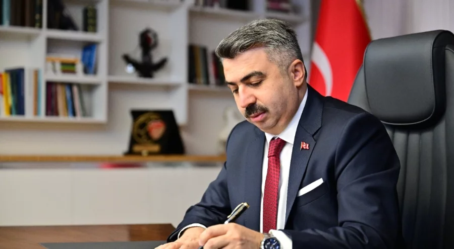 Fetih sanatla anlatılacak