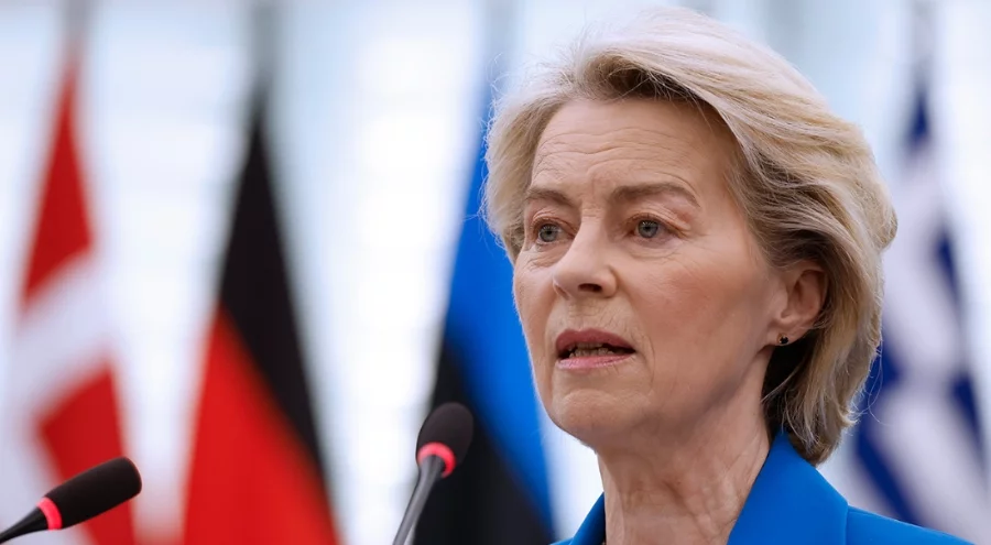 AB'den Grönland hamlesi: Büyük yatırım paketi geliyor