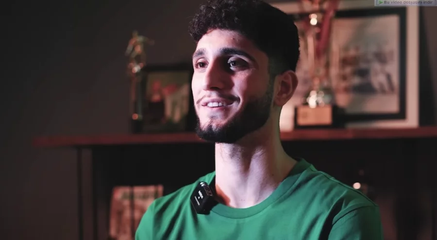 Bursaspor, Emrehan Gedikli ile yolları ayırdı