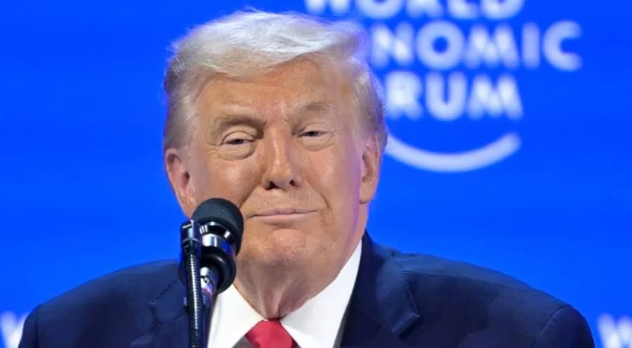 Trump'tan geri adım: Grönland mutabakatı sonrası gümrük tarifeleri askıya alındı