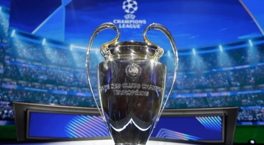 Devler Ligi'nde 7. hafta tamamlandı: Galatasaray berabere kaldı, Juventus kazandı