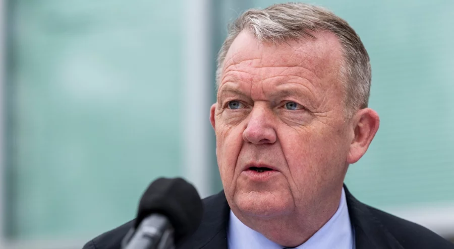 Danimarka'dan Trump'a Grönland mesajı: Masaya oturalım