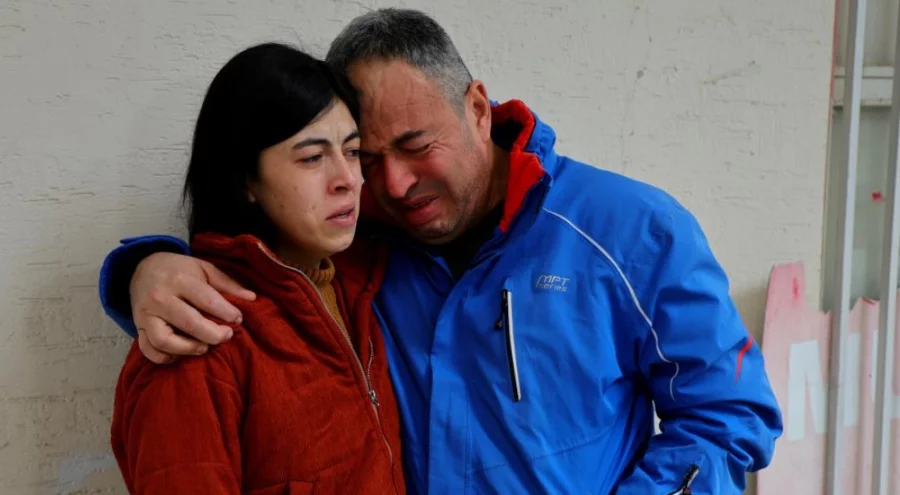 Arkadaşına güvenip IBAN'ını kullandırdı, başına gelmeyen kalmadı