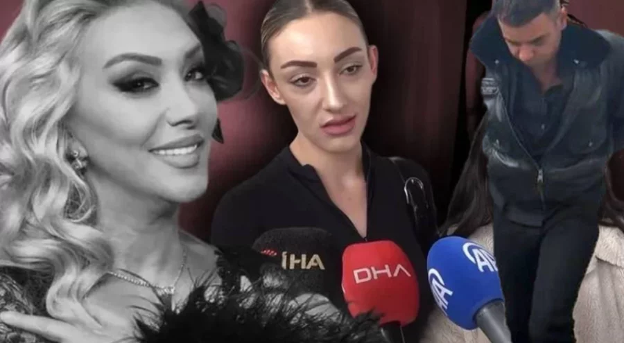 Güllü'nün ölümü soruşturmasında yeni gelişme