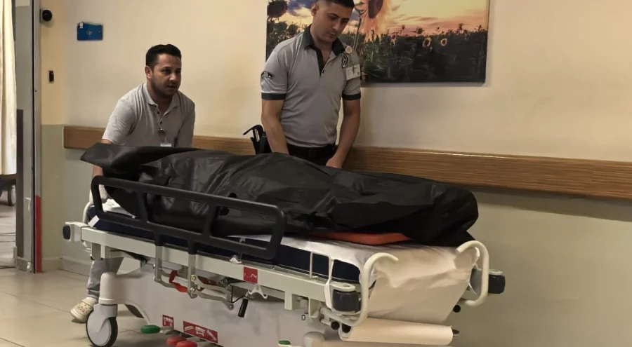 Bursa'da 32 yaşındaki genç evinde ölü bulundu