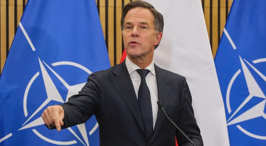 NATO: Asıl tehdit Rusya, Ukrayna'dan gözümüzü ayıramayız