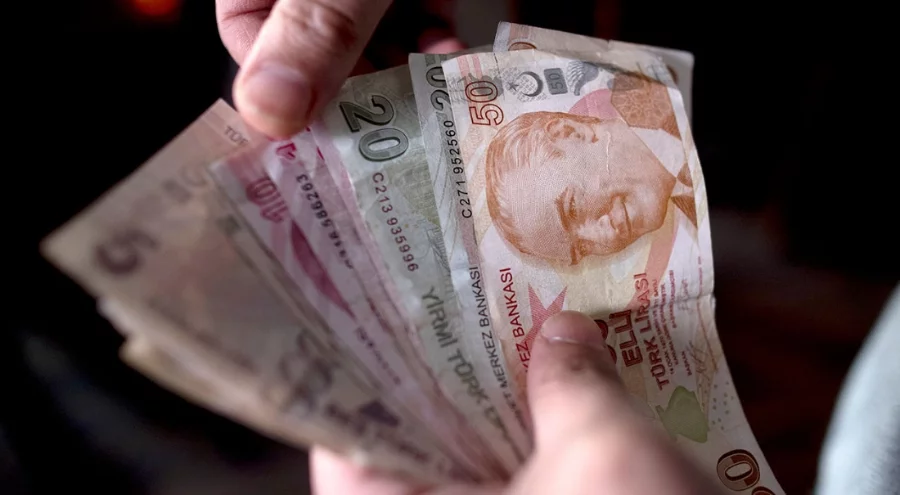 Merkez Bankası faiz kararını açıkladı!