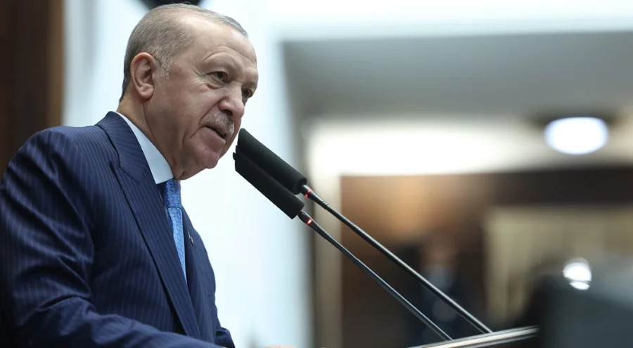 Erdoğan: Hayat pahalılığı daha az hissedilecek