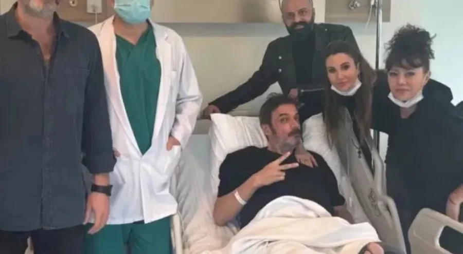 Ufuk Özkan İçin Donör Bulundu