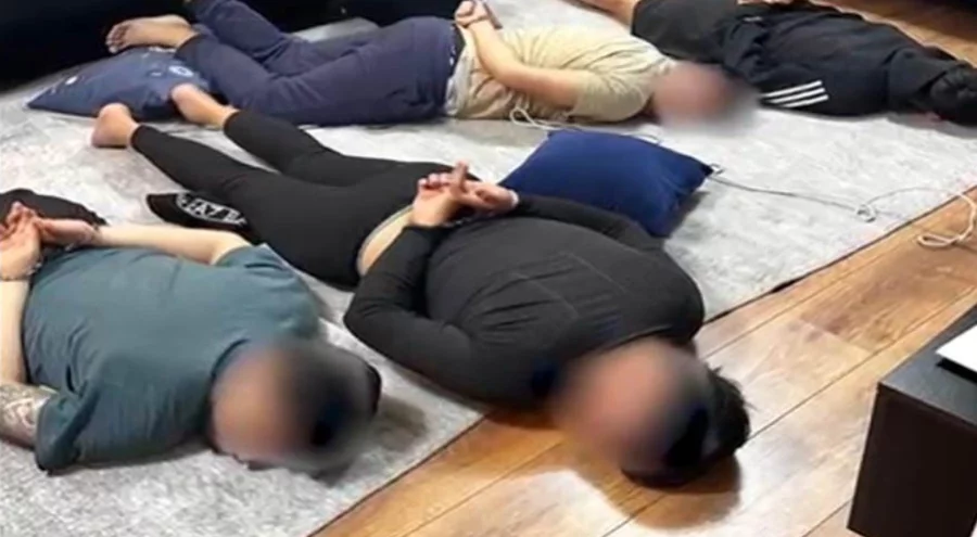 YouTube'da "görev" vaadiyle milyonluk dolandırıcılık