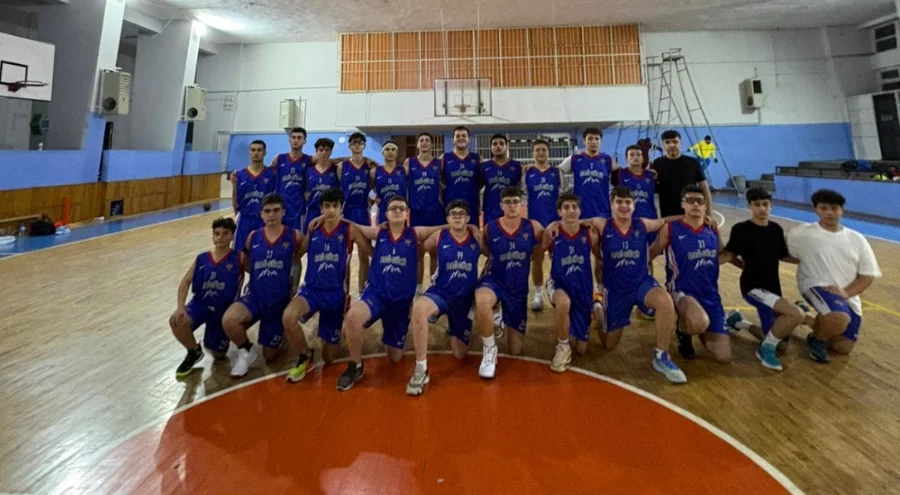 Dağgücüspor'dan büyüme hamlesi: Hedef önce sporcu, sonra başarı