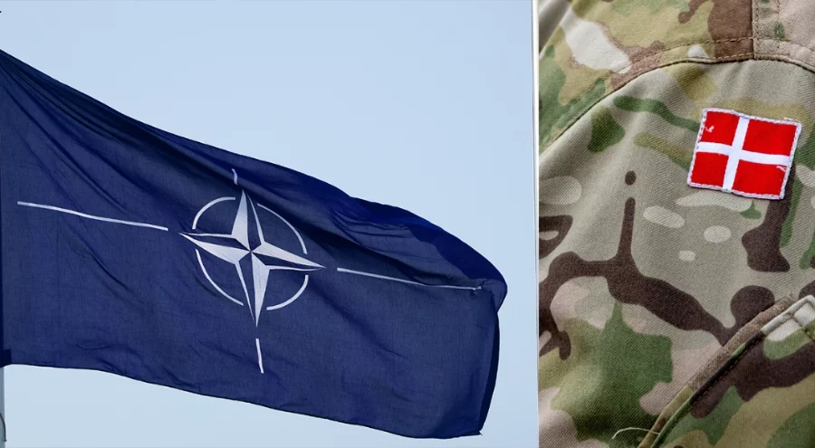 Danimarka'dan Arktik mesajı: NATO daha aktif olmalı