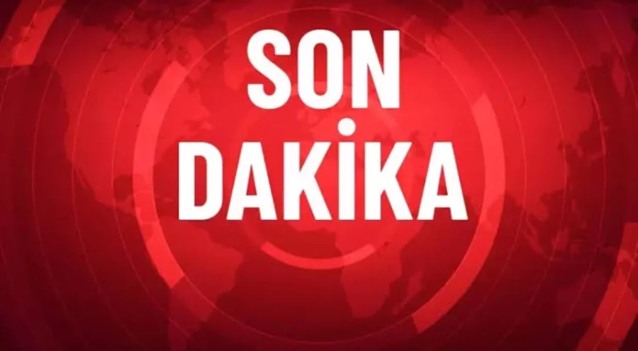 Balıkesir'de deprem! Bursa'da da hissedildi.