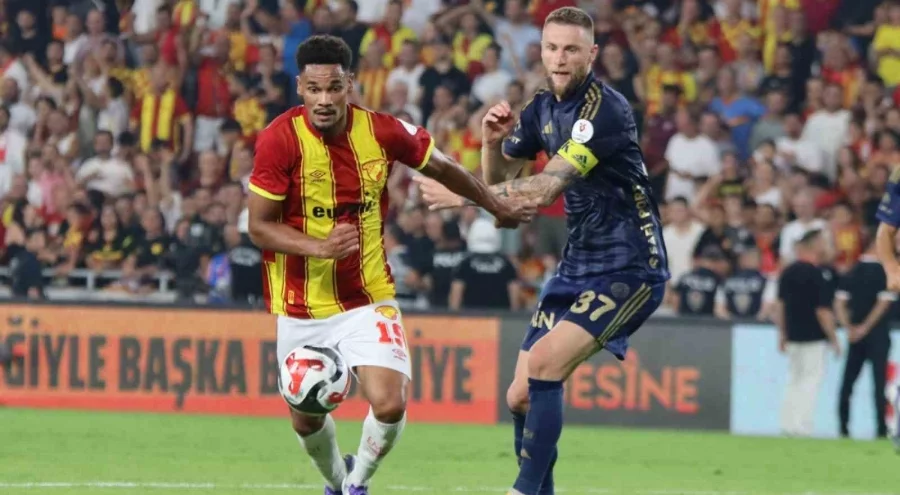 Fenerbahçe, Göztepe karşısında zirve takibini sürdürmek istiyor