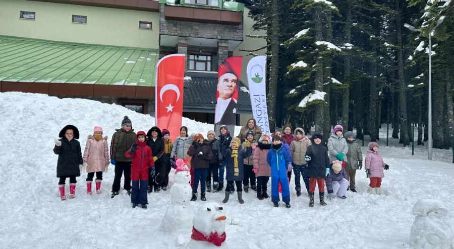 Osmangazi Belediyesi'nden Aile Bağlarını Güçlendiren Atölye
