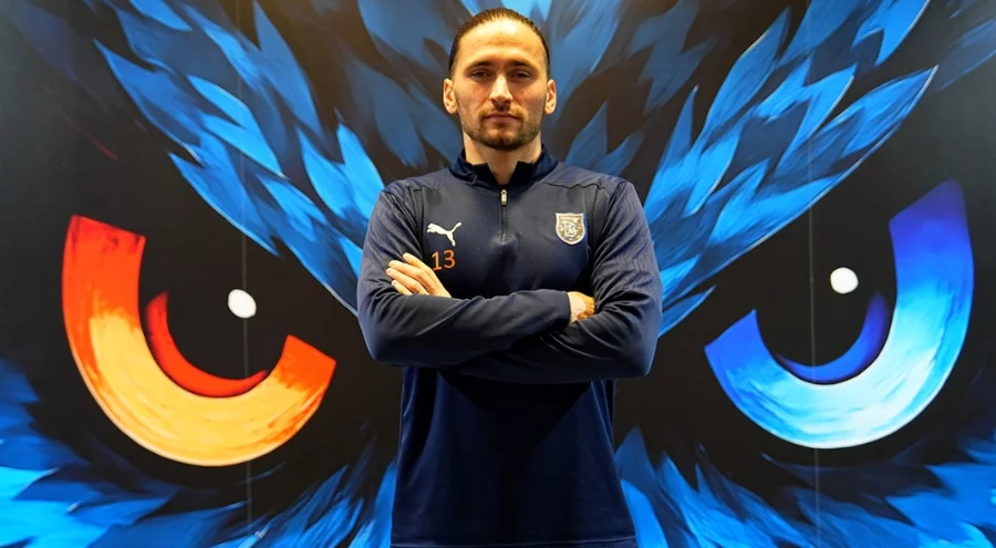 Crespo: Galatasaray'a attığım golle gurur duyuyorum