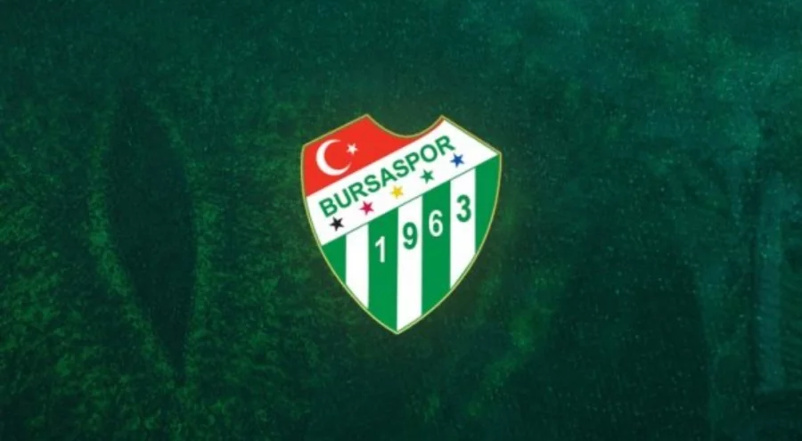 Bursaspor'dan dolandırıcılık uyarısı