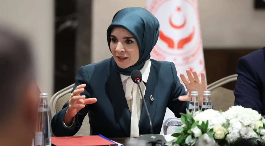 Çocuklar İçin Yeni Sosyal Medya Düzenlemesi