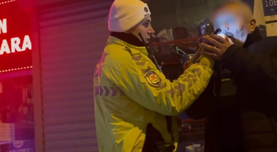 Alkollü sürücünün savunması işe yaramadı