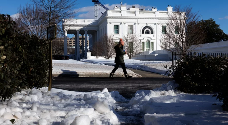 ABD'de Kış Fırtınası Can Aldı: Ölü Sayısı 30