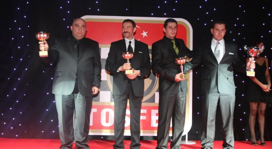 Bursa'da Ralli Kros Sporcusu Orkun Turgut hayatını kaybetti