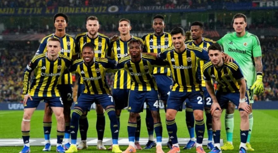 Fenerbahçe, Avrupa'da son virajda FCSB deplasmanında