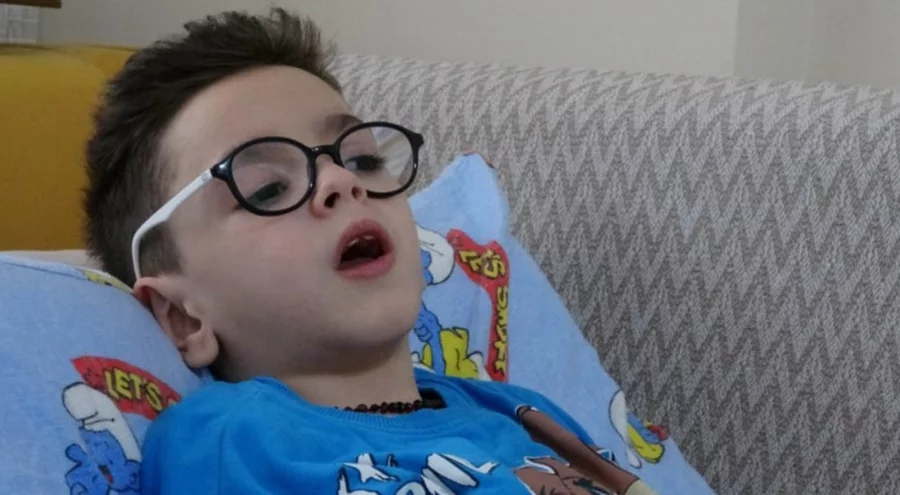 Grip sandılar, hayatı değişti