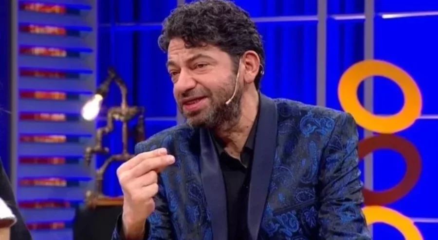 Hakan Taşıyan kalp krizi geçirdi