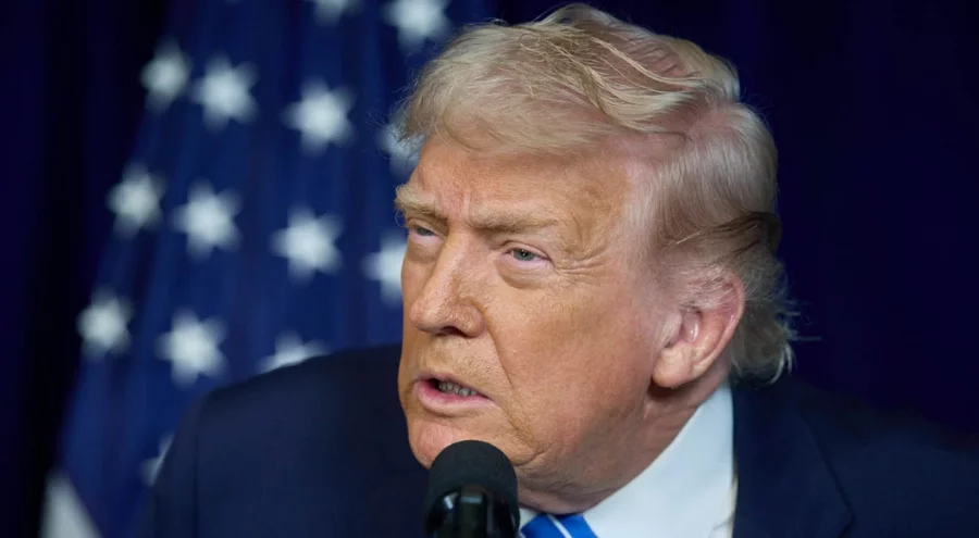 Trump'tan İran'a Sert Uyarı: "Bir Sonraki Saldırı Çok Daha Kötü Olacak"