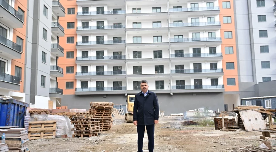 Ulus kentsol dönüşüm projesi örnek olacak