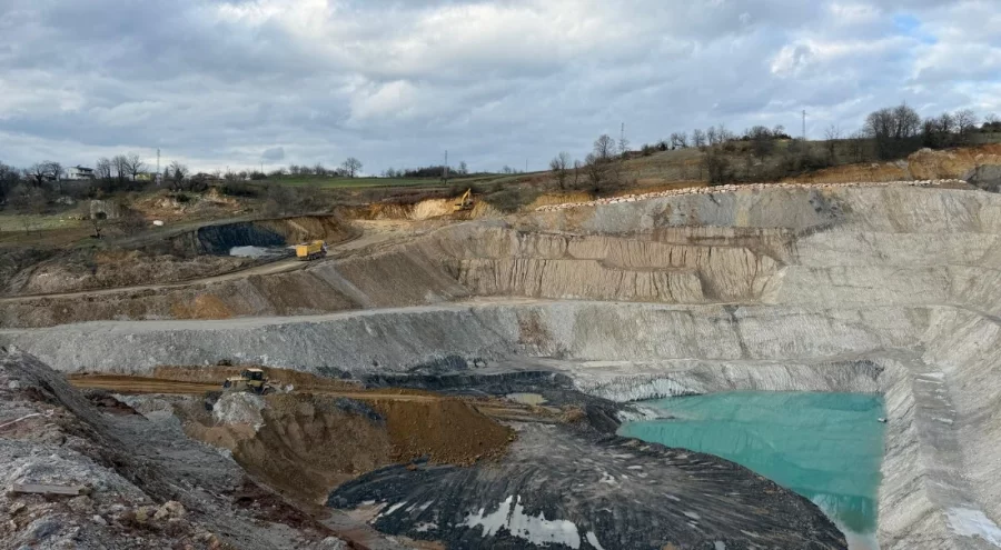 Kirazlıyayla'daki Atık Barajı hasarı için bilimsel uyarı