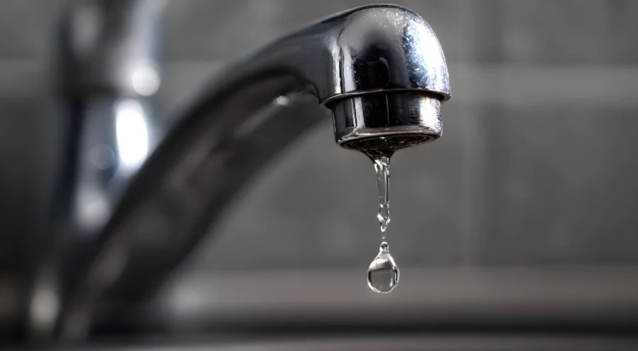 Bursa'da Yıldırım'da Su Kesintisi Uygulanacak