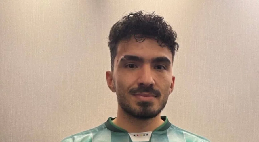 Bursaspor Golcüsünü Buldu