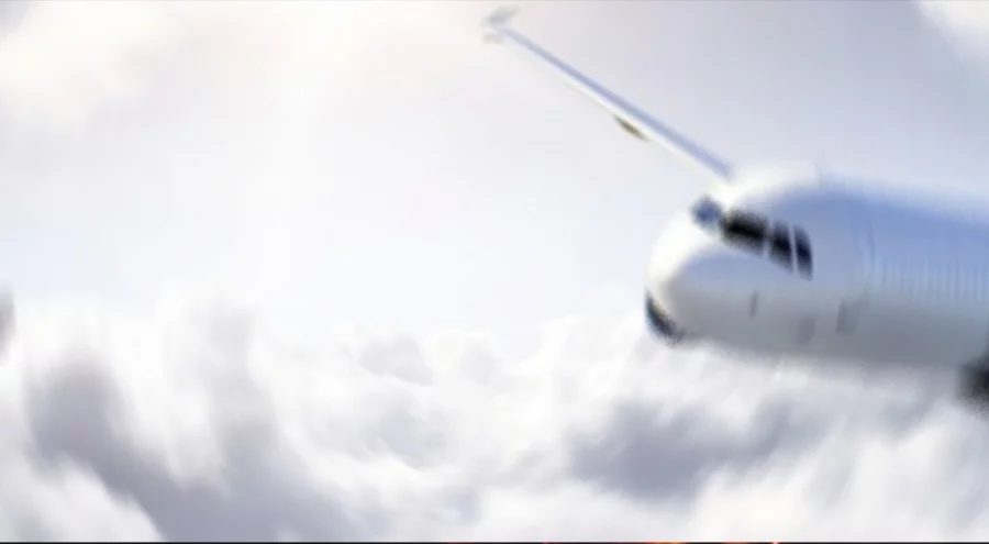 Kolombiya'da Yolcu Uçağı Radardan Kayboldu