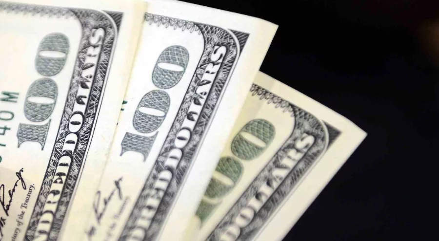 Dolar ve Euro Güne Yükselişle Başladı