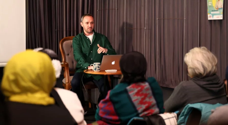 Osmangazi Belediyesi dijital pazarlama uzmanları yetiştiriyor