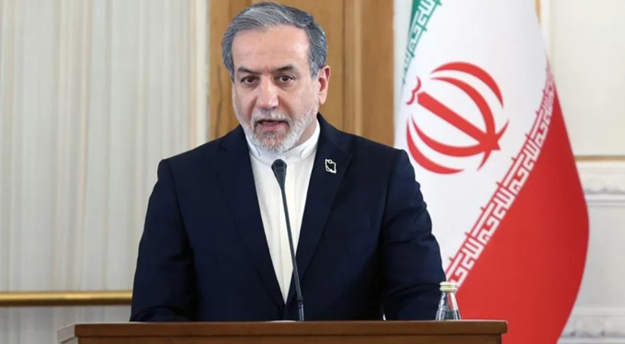 İran'dan sert uyarı: "Eller tetikte"