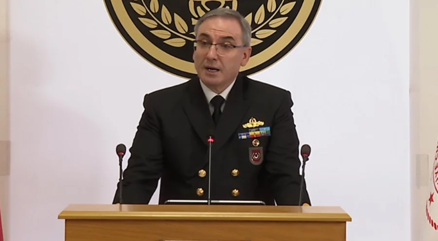 MSB: SDG ateşkesi ihlal etmeyi sürdürüyor