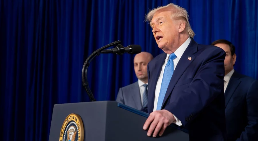 Trump'tan Küba'ya sert hamle: Petrol veren ülkelere vergi