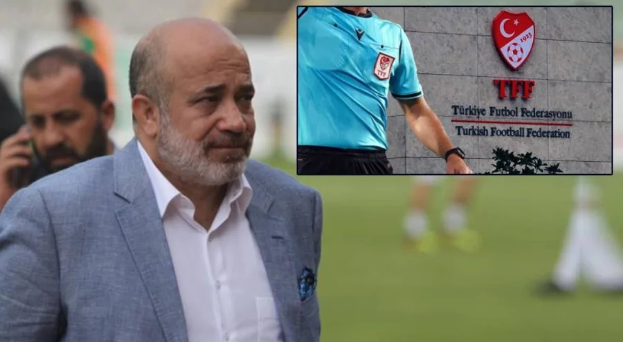 Murat Sancak'a ev hapsiyle tahliye