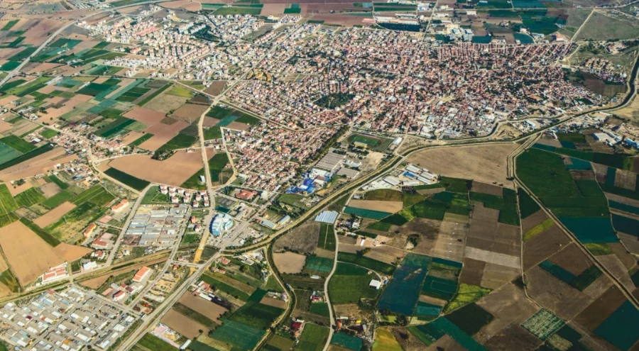 Yenişehir Belediyesi, dev bütçeli iklim projesini hayata geçiriyor