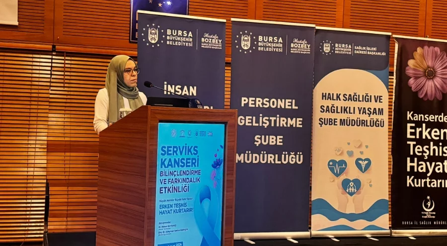 Erken teşhis hayat kurtarır