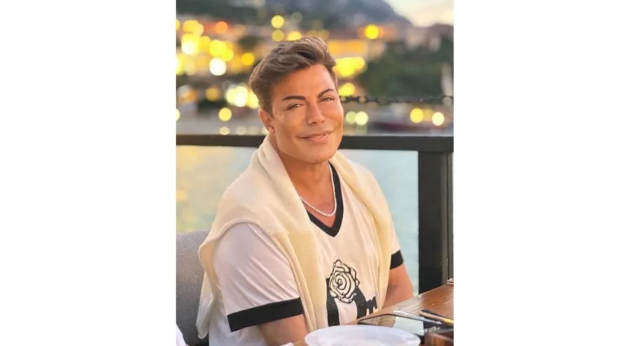 Şarkıcı Fatih Ürek hayatını kaybetti