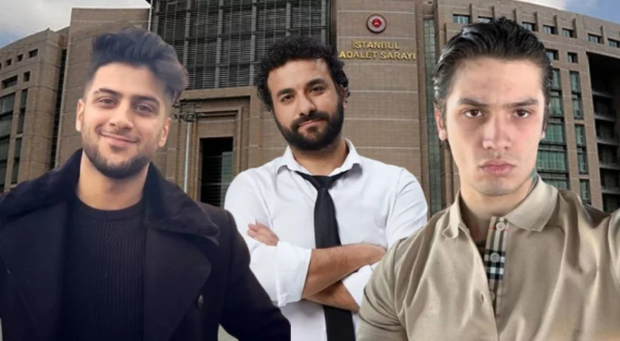 Ünlü isimlere uyuşturucu operasyonu