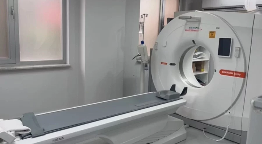 Tanıda yapay zeka dönemi