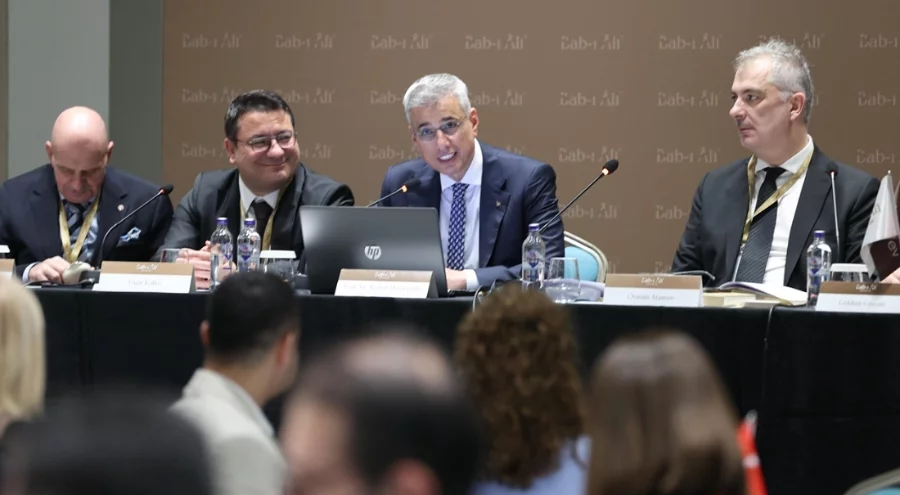 Memişoğlu: Küresel ölçekte söz sahibi bir sağlık sistemi kuracağız