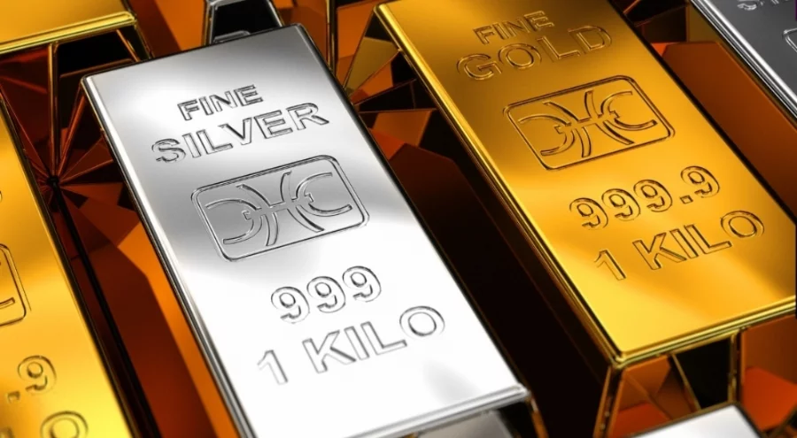 Altında sert çöküş: 10 yılın en sert düşüşü