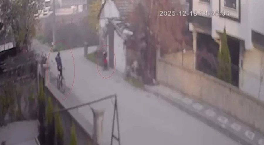 Bursa'da bebek arabasından 2 milyon liralık altın hırsızlığı