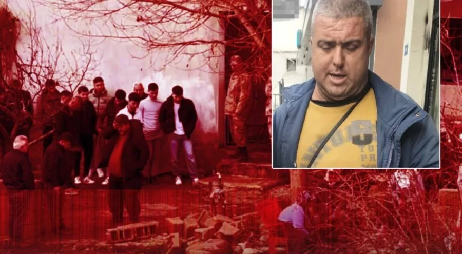 Sobadan sızan gaz can aldı: 2 ölü, 2 yaralı